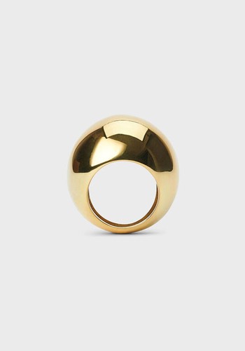 Salla Ring, £230 | By Malene Birger