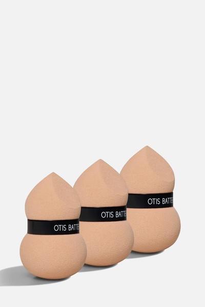 Precision Makeup Sponge Set from Otis Batterbee