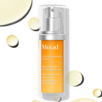 Rapid Dark Spot Correcting Serum