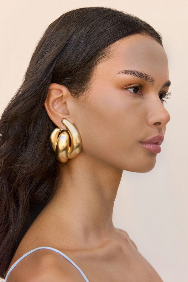 Audrina Earrings