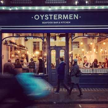 Oystermen