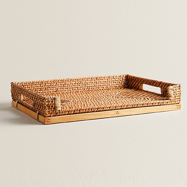 Folding Tray from Zara Home