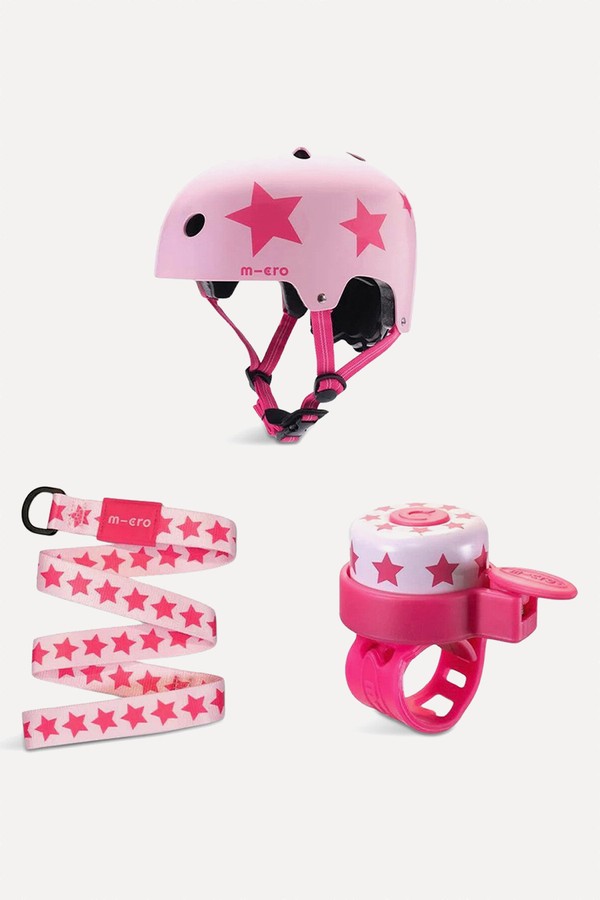 My First Scooter Gift Set from MICRO SCOOTERS