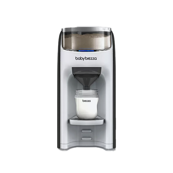 Formula Pro Advanced from Baby Brezza