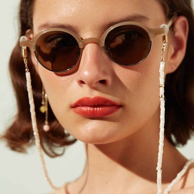 22 Sunglasses Chains We Love