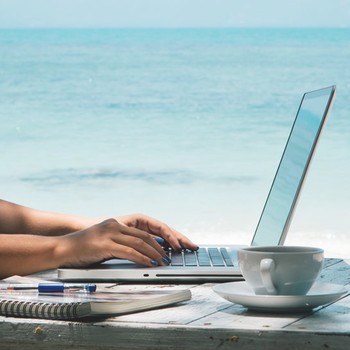 The Best Remote Jobs You Can Do From Anywhere In The World 