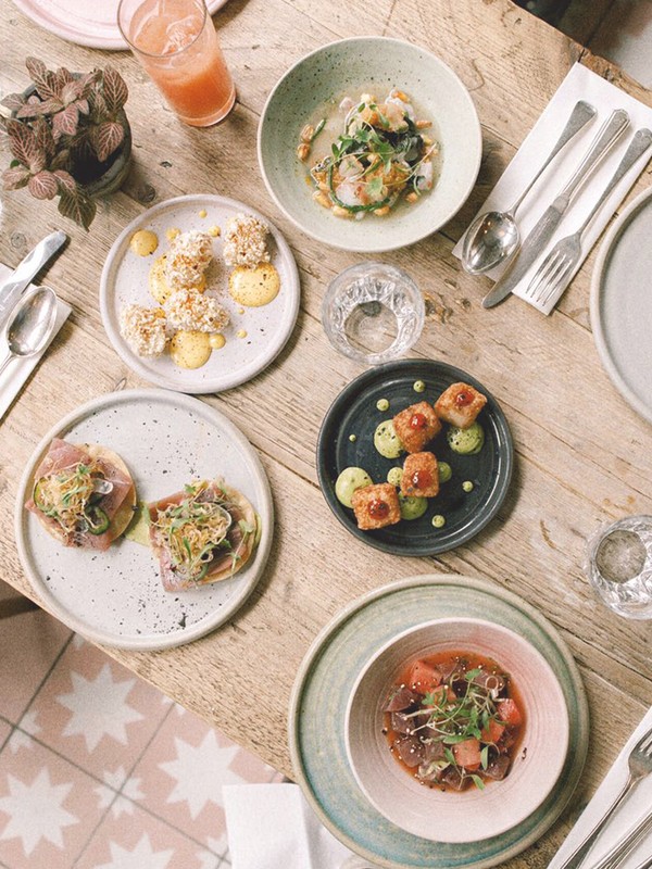 What To Book In London This April 