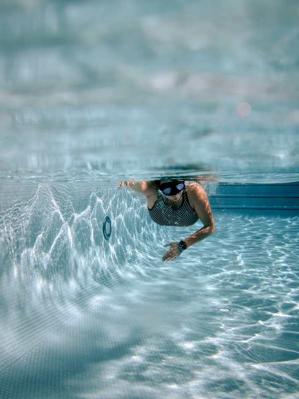 9 Swim Tips For A Better Workout