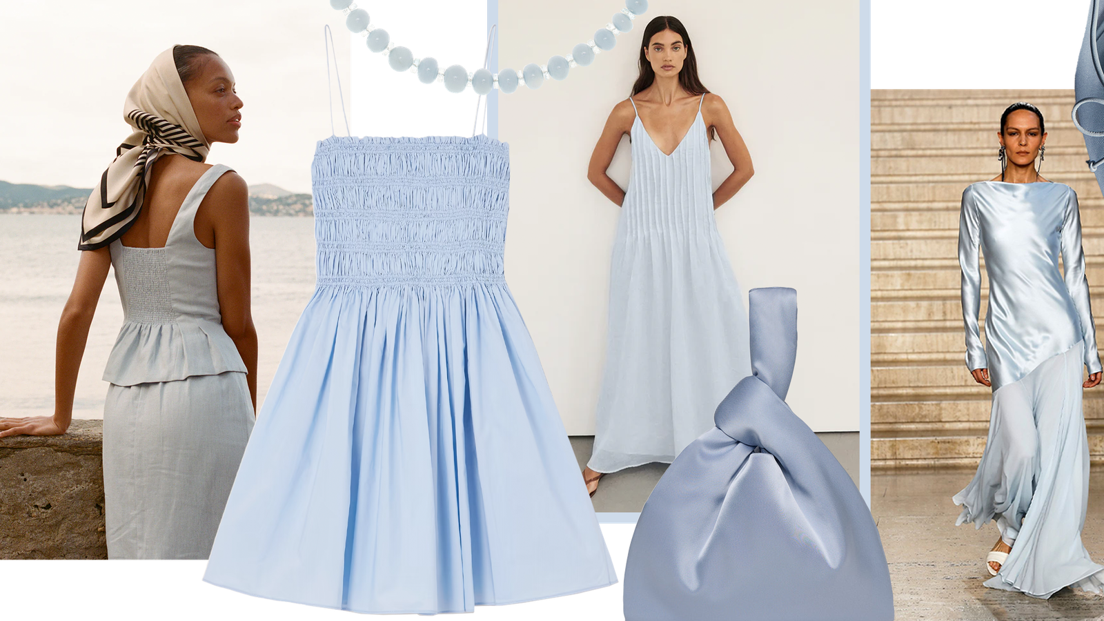 ladies dresses maxi PRETTYGARDEN Women's Elegant Maxi Dresses Long Sleeve V Neck Flowy Poc