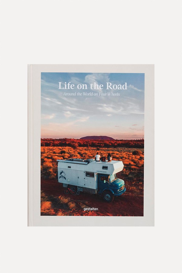 Life On The Road from Gestalten