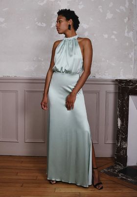 The Anne-Josephe Dress, £320