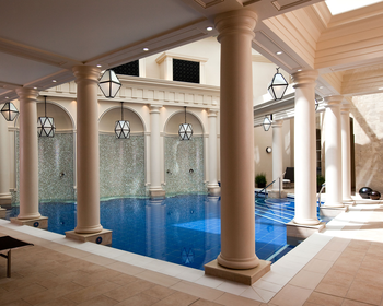 The Gainsborough Bath Spa