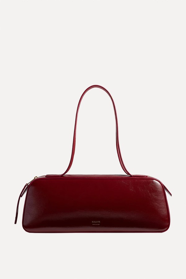 Simona Shoulder Bag from Khaite