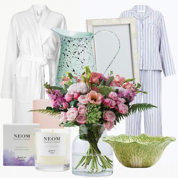 42 Gifts For Mother’s Day At M&S