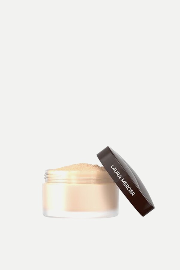 Translucent Loose Setting Powder Travel from Laura Mercier