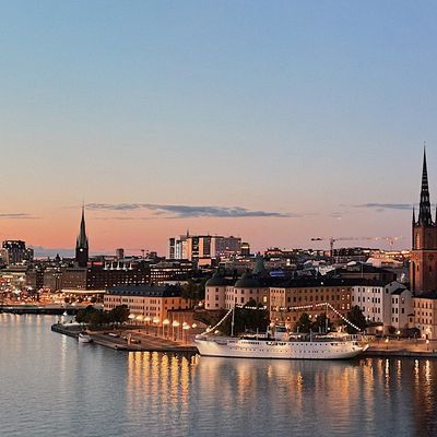 3 Scandinavian City Breaks To Plan Now