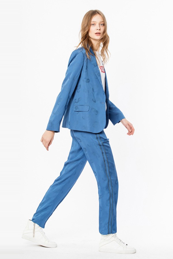 Victor Jac Jacket