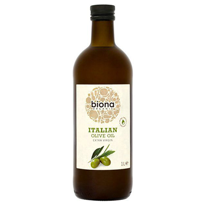 Italian Olive Oil from Biona