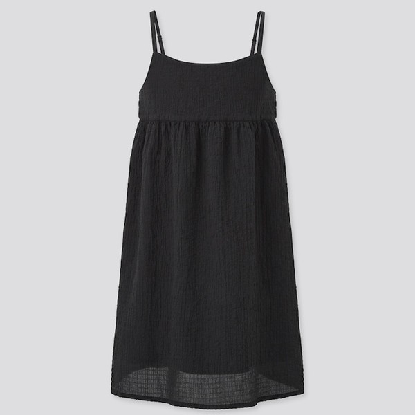 Camisole Dress