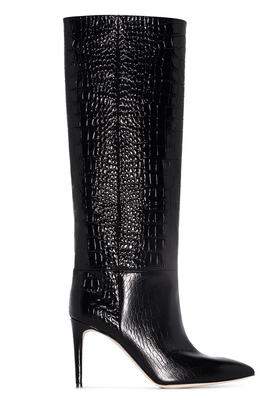 Knee Length Boots from Paris Texas