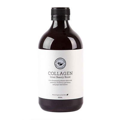 Collagen Inner Beauty Boost from The Beauty Chef
