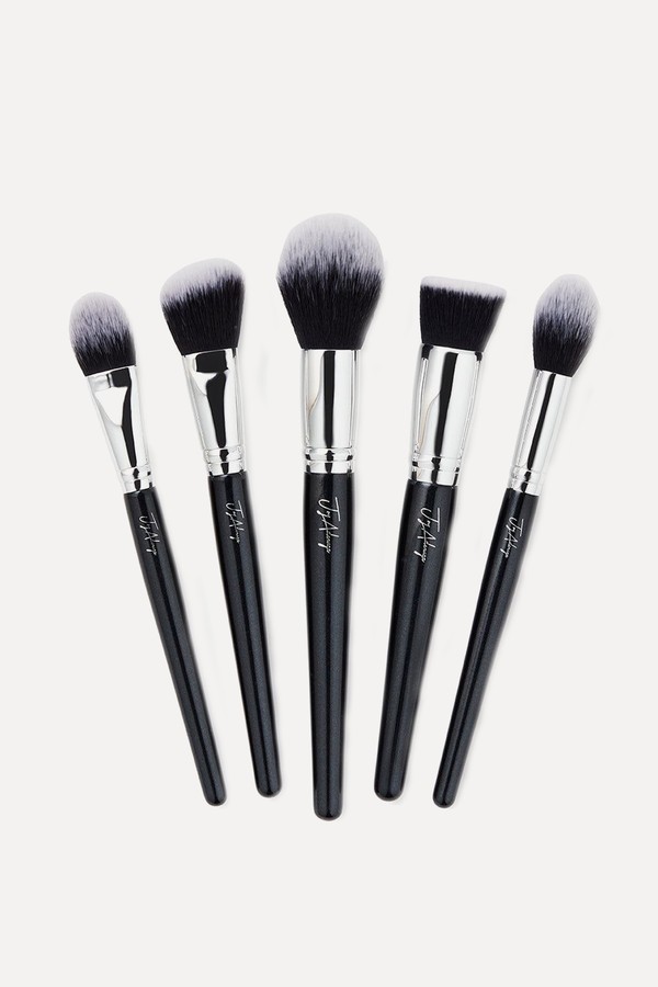 Multi-Use Face Brush Set from Joy Adenuga