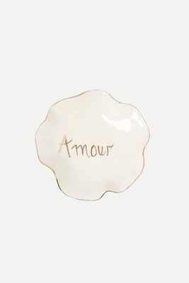 Amour Bowl from Joanna Ling