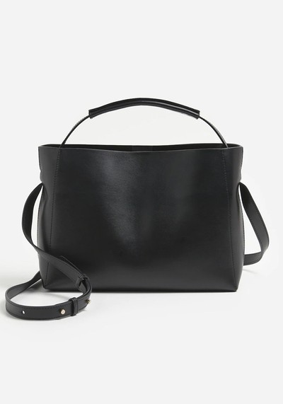 Hedda Handbag from Flattered