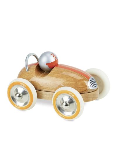 Wood Toy Car from Totem Store