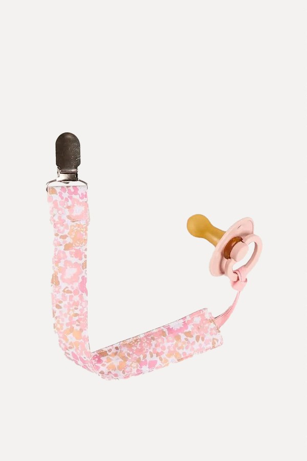 Nellie Floral Dummy Clip from Pepa London
