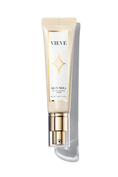 Instant Radiance Primer from Skin Nova