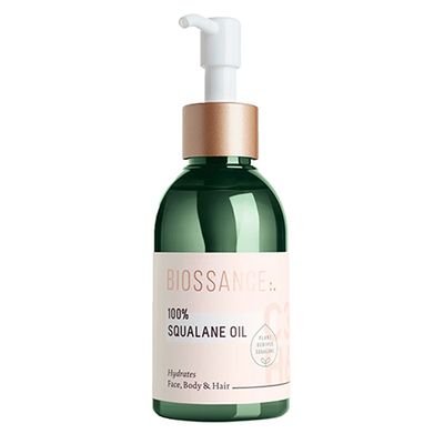 100% Squalane Oil from Biossance 