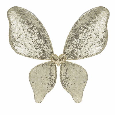 Sparkle Sequin Wings from Mimi & Lula