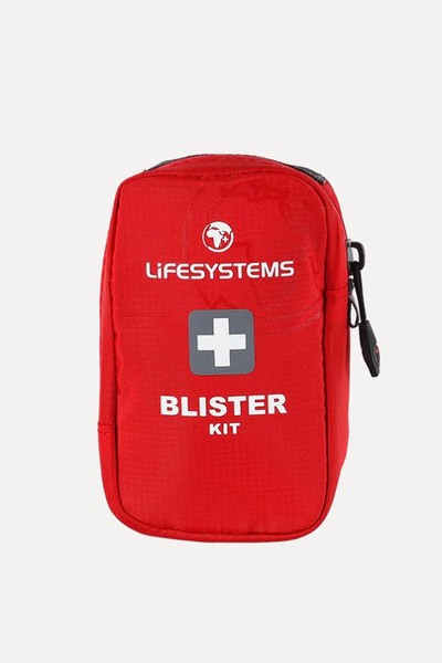 Blister Kit from Lifesystems