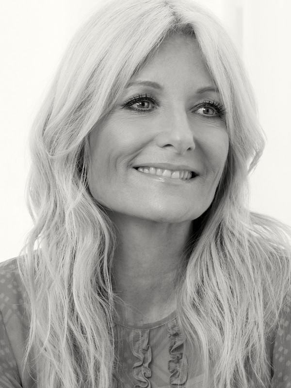In Conversation With… Gaby Roslin