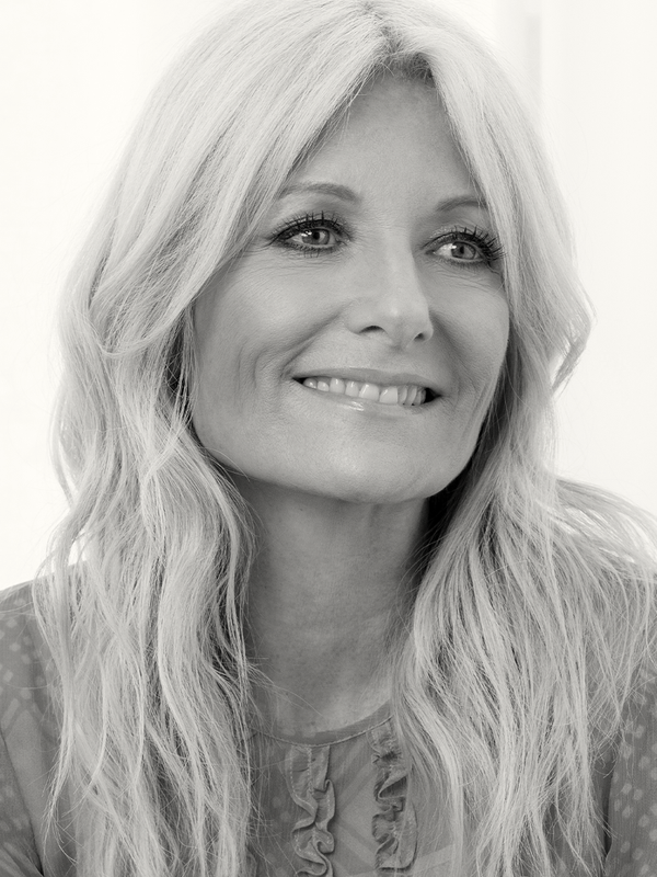 In Conversation With… Gaby Roslin