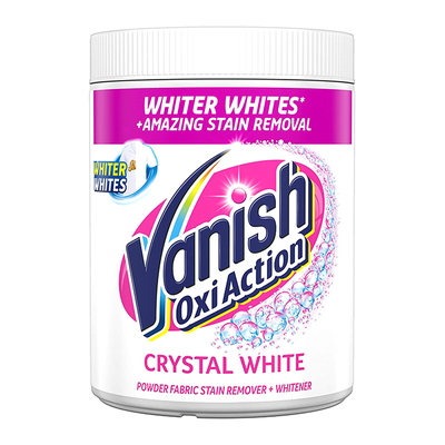 Fabric Stain Remover from Vanish