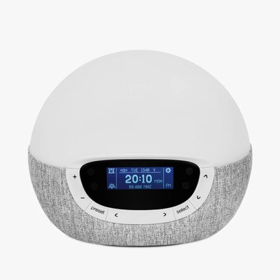 Bodyclock Shine 300 Wake up to Daylight SAD Light from Lumie