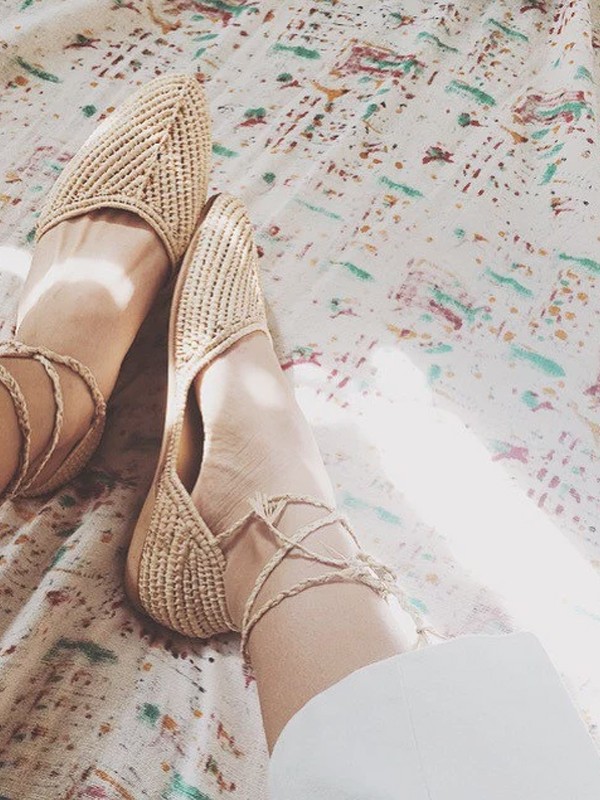 21 Raffia Accessories That Won’t Cost A Fortune