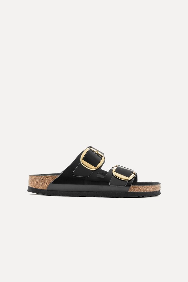 Arizona Big Buckle from Birkenstock