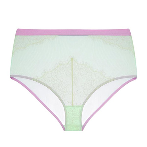 Marlowe High Waist Knicker from Dora Larsen