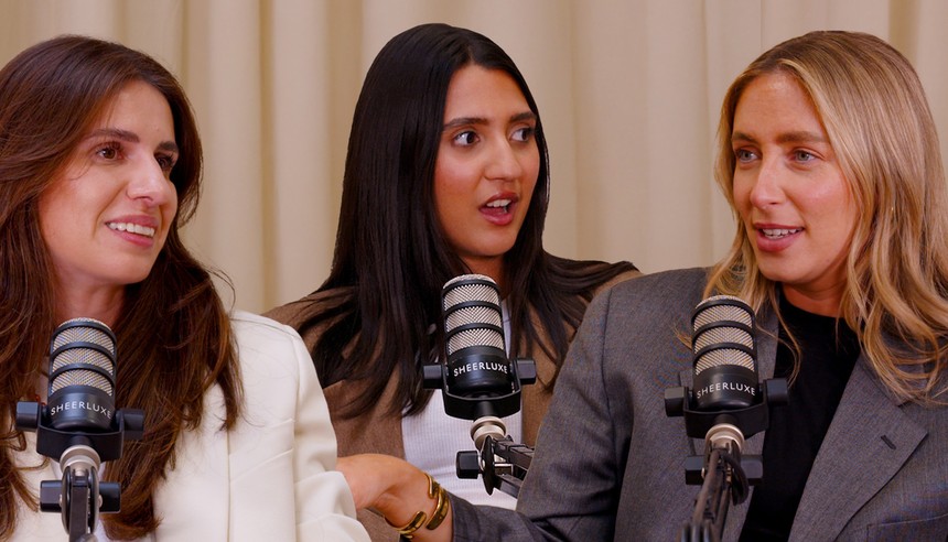 TV Obsessions, Beyoncé & Beauty Tips That Actually Work