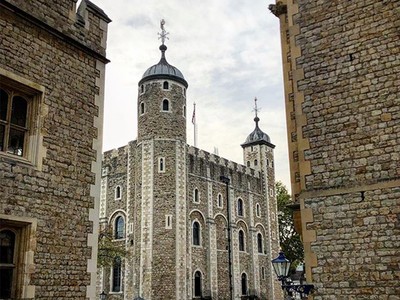 Tower of London