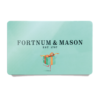 Gift Card from Fortnum & Mason