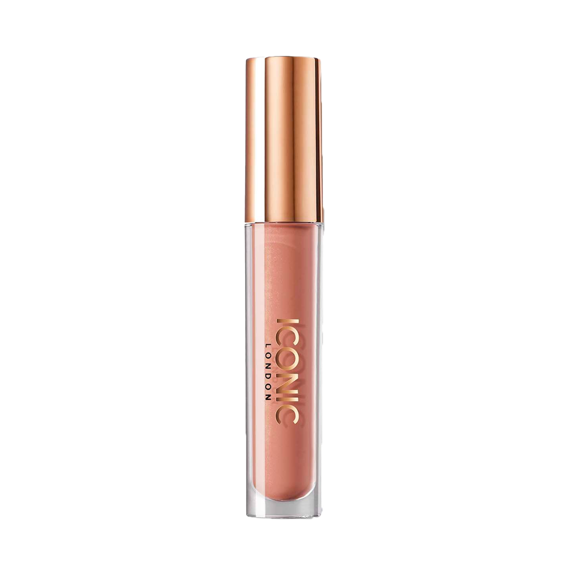 Lip Plumping Gloss In It's Nearly Nude  from Iconic London