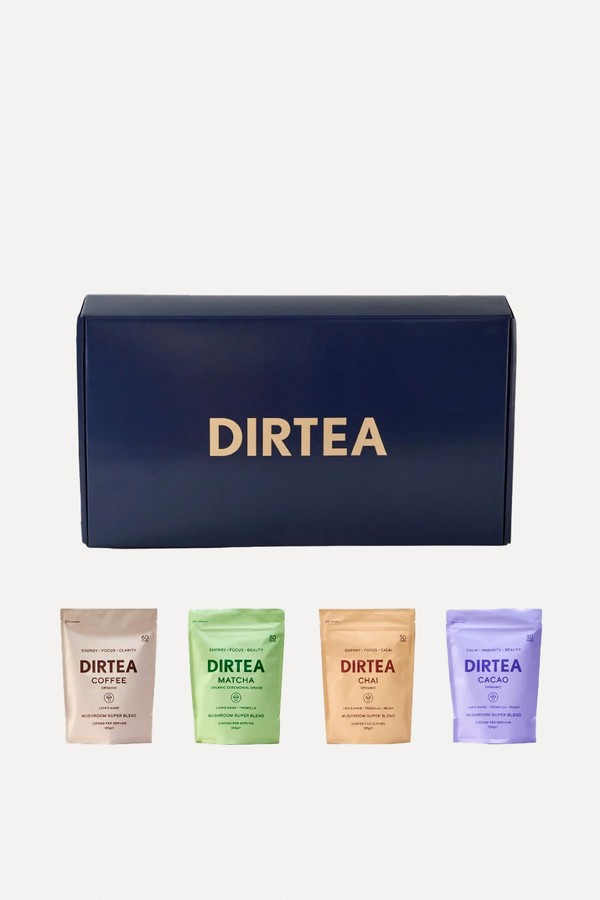 Super Blends Stack from Dirtea