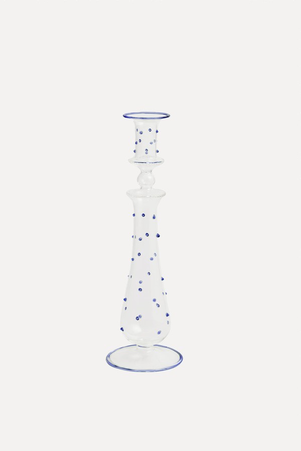 Candle holder