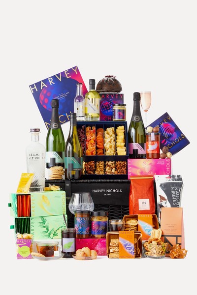 The Crowd Pleaser Hamper