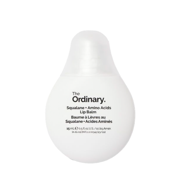 Squalane & Amino Acids Lip Balm from The Ordinary