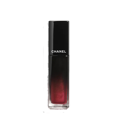 Ultrawear Shine Liquid Lip Colour In Rouge Ombre from Chanel